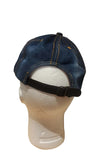 Casquette jeans