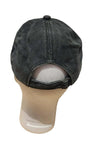 Casquette jeans