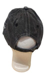Casquette jeans