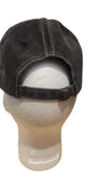 Casquette jeans