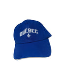 Casquette Québec ajustable