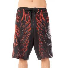 Short