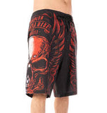 Short Headrush ‘Hell Wings’ Homme