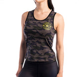 Camisole Headrush ‘The Diligent’ Femme