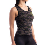 Camisole Headrush ‘The Diligent’ Femme