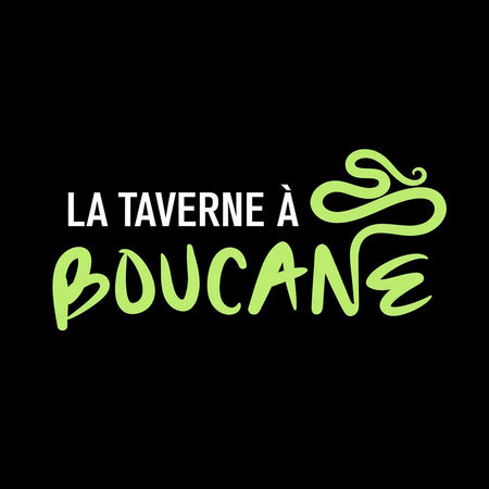 Taverne à boucane
