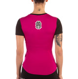 T-Shirt Headrush ‘The Honoured’ Femme