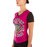 T-Shirt Headrush ‘The Honoured’ Femme