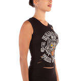 Débardeur Court Headrush ‘The Honoured’ Femme