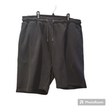 Short noir