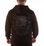 Hoodie Headrush ‘The Chief’ Homme