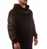 Hoodie Headrush ‘The Chief’ Homme