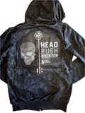 Veste Headrush Homme