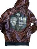 Veste Headrush Homme