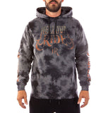 Hoodie Headrush ‘The Helluvaride’ Homme