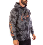 Hoodie Headrush ‘The Helluvaride’ Homme