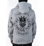 Veste Headrush ‘Alexander The Great’ Homme