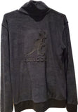 Veste kangol noir