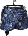 Mailot de bain kangol