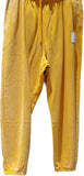 Jogging jordan jaune decolorer