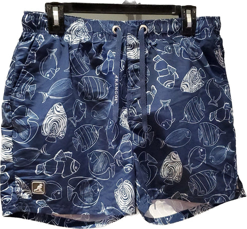 Mailot de bain kangol