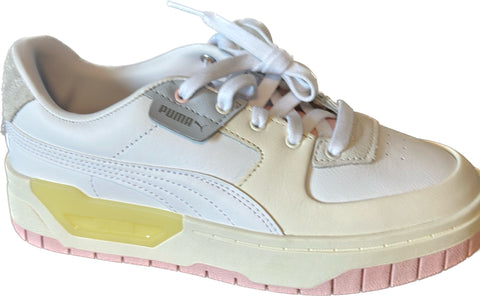 Puma call dream