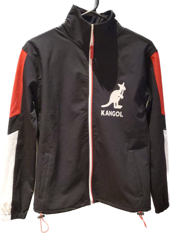 Manteau kangol