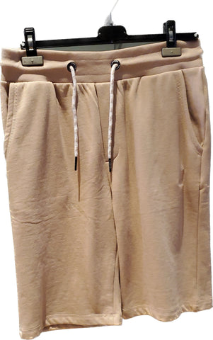 Short kangol beige