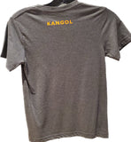 Tshirt kangol enfant avec dessin