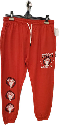 Joggings crooks