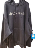 Hoodie columbia