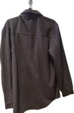 Veste en polar