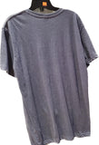 Tshirt sogo bleu gris