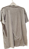 Tshirt ideal gris
