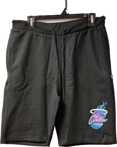 Short crooks