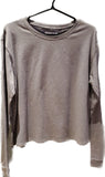 Chandail Manches Longues Kangol Femme
