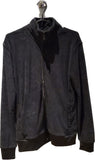 Veste kangol noir