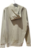 Hoodie kangol vert pastel