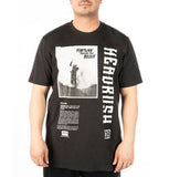 T-shirt Headrush ‘Le Dixieme’ Homme