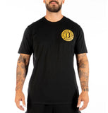 T-Shirt Headrush ‘The Great Specter’ Homme