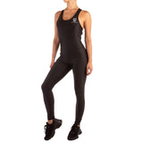 Jumpsuit Dos Croisé Headrush ‘The Onyx’ Femme
