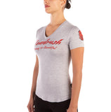 T-Shirt Headrush ‘The Demise’ Femme