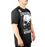T-Shirt Headrush ‘Worldwide Warriors’ Homme