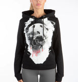 Hoodie Headrush ‘The Queen Bee’ Femme