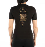 T-Shirt Headrush ‘Vintage FFTB’ Femme