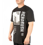 T-shirt Headrush ‘Le Dixieme’ Homme