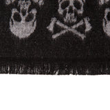 Foulard Hache de Guerre Les Vikingz