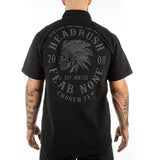 Chemise Headrush ‘The Chief’ Homme