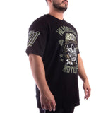 T-Shirt Headrush ‘The Cutoff’ Homme