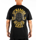 T-Shirt Headrush ‘The Great Specter’ Homme